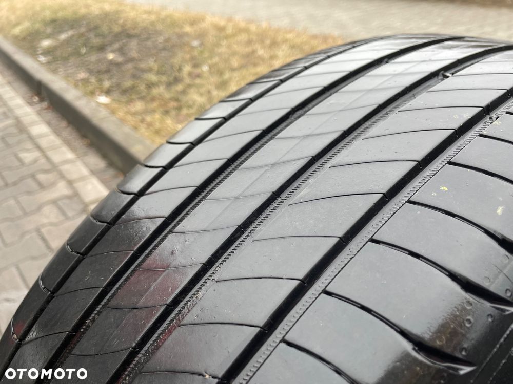 Sprzedam używane Opony 205/55/R19 2x Michelin Primacy oraz 2x Godyear - 12