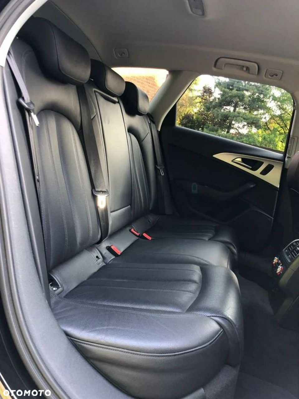 Audi A6 Avant 3.0 TDI S tronic - 10