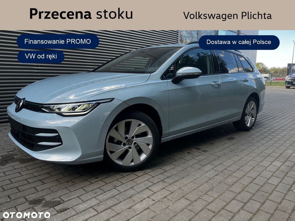 Volkswagen Golf - 2
