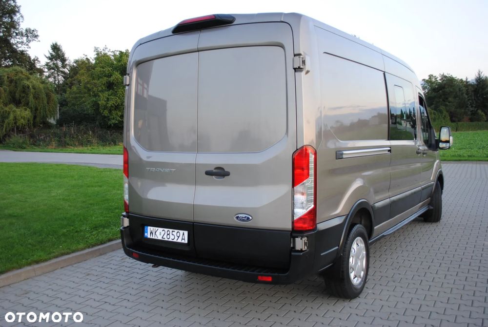 Ford Transit - 4