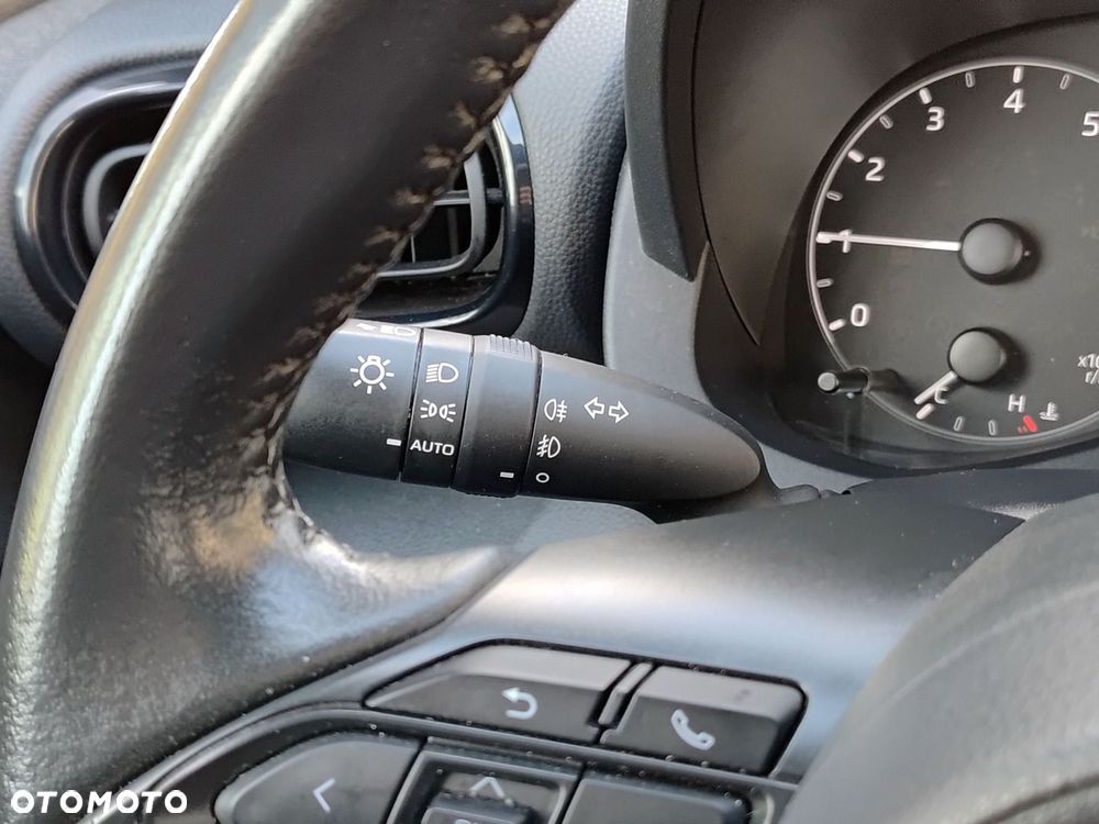 Toyota Yaris 1.0 Comfort - 19