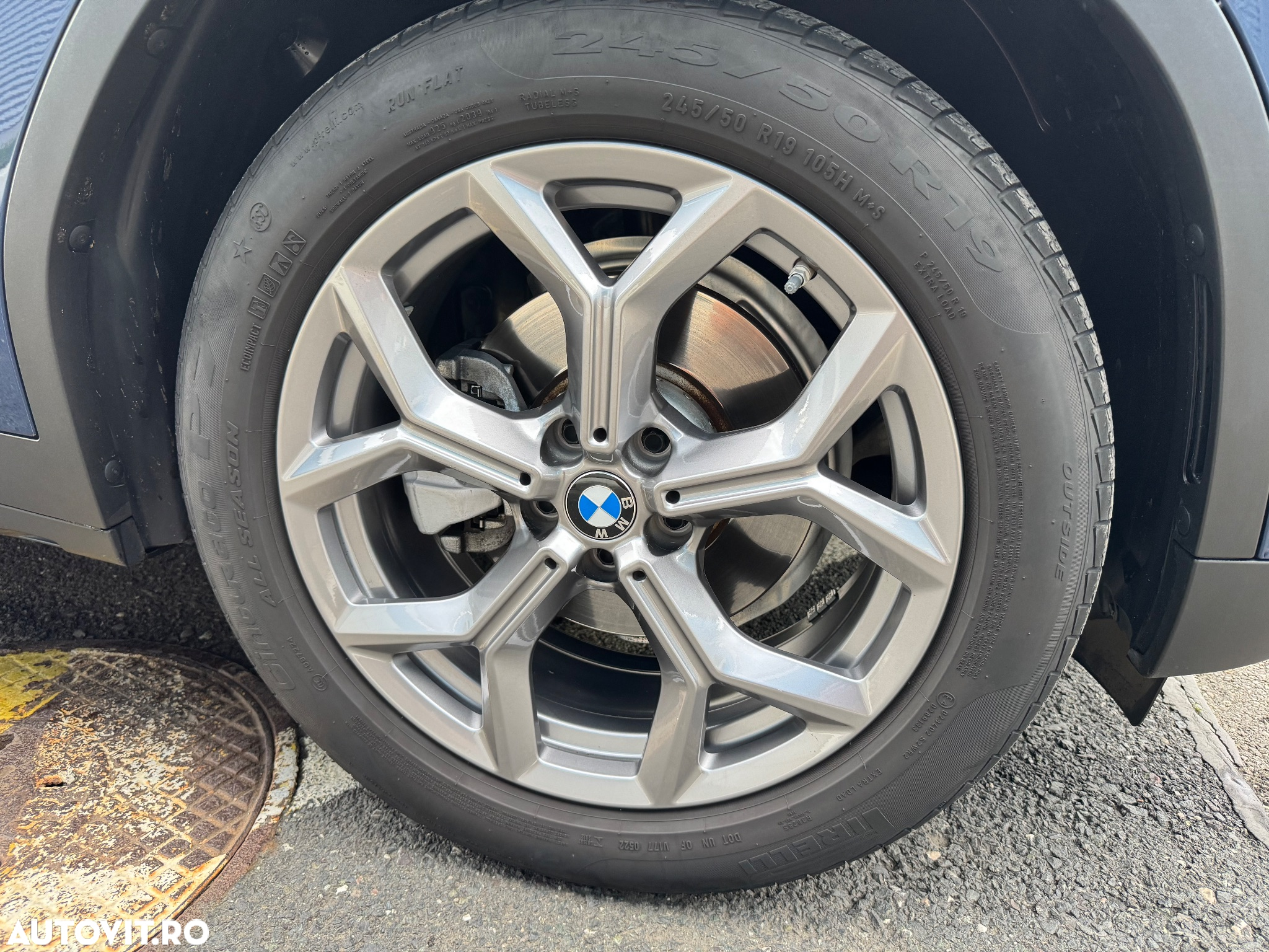 BMW X3 - 37