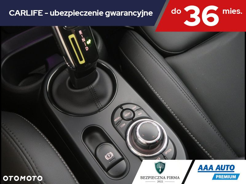 MINI Cooper - 19
