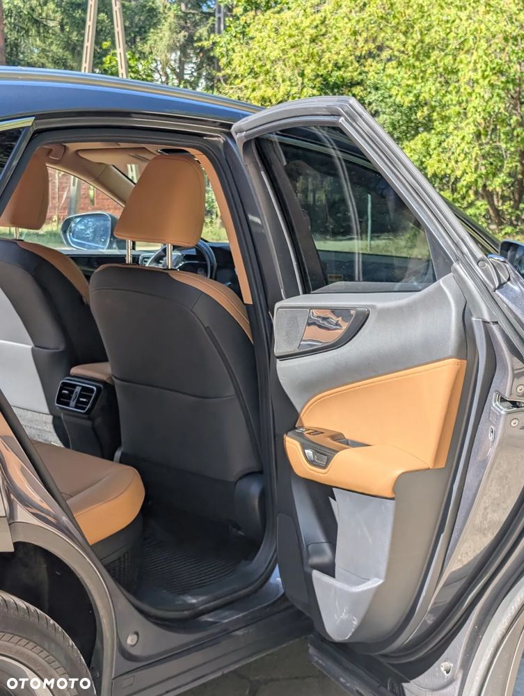 Lexus NX 350h Prestige AWD - 11