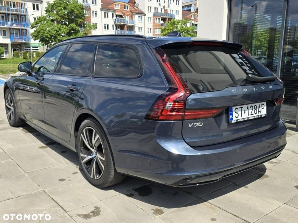 Volvo V90 - 2