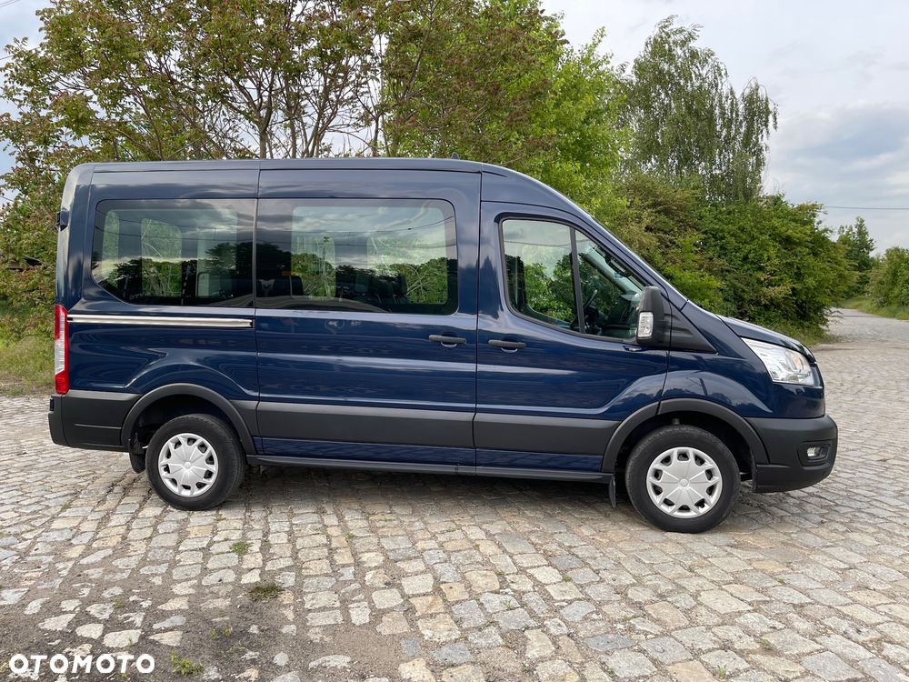 Ford Transit Kombi 350 L2H2 Trend - 3
