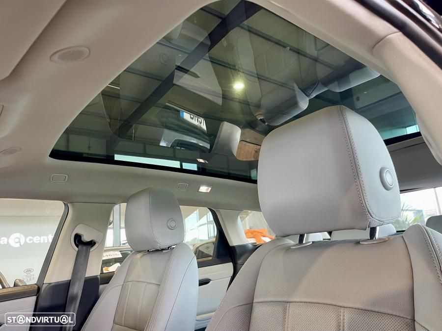 Land Rover Range Rover Evoque P300e R-Dynamic HSE - 10
