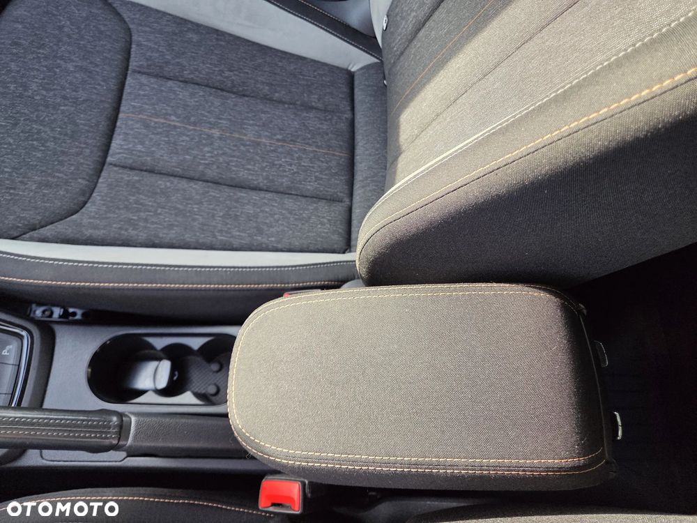 Skoda Kamiq 1.5 TSI Style DSG - 21