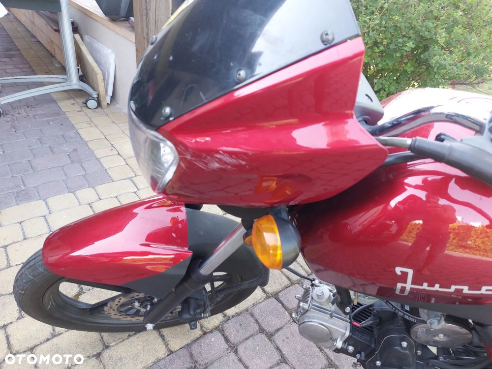 Junak 901 - 4