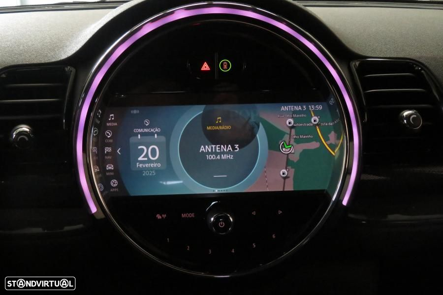 MINI Clubman Cooper Premium Essential Auto - 14