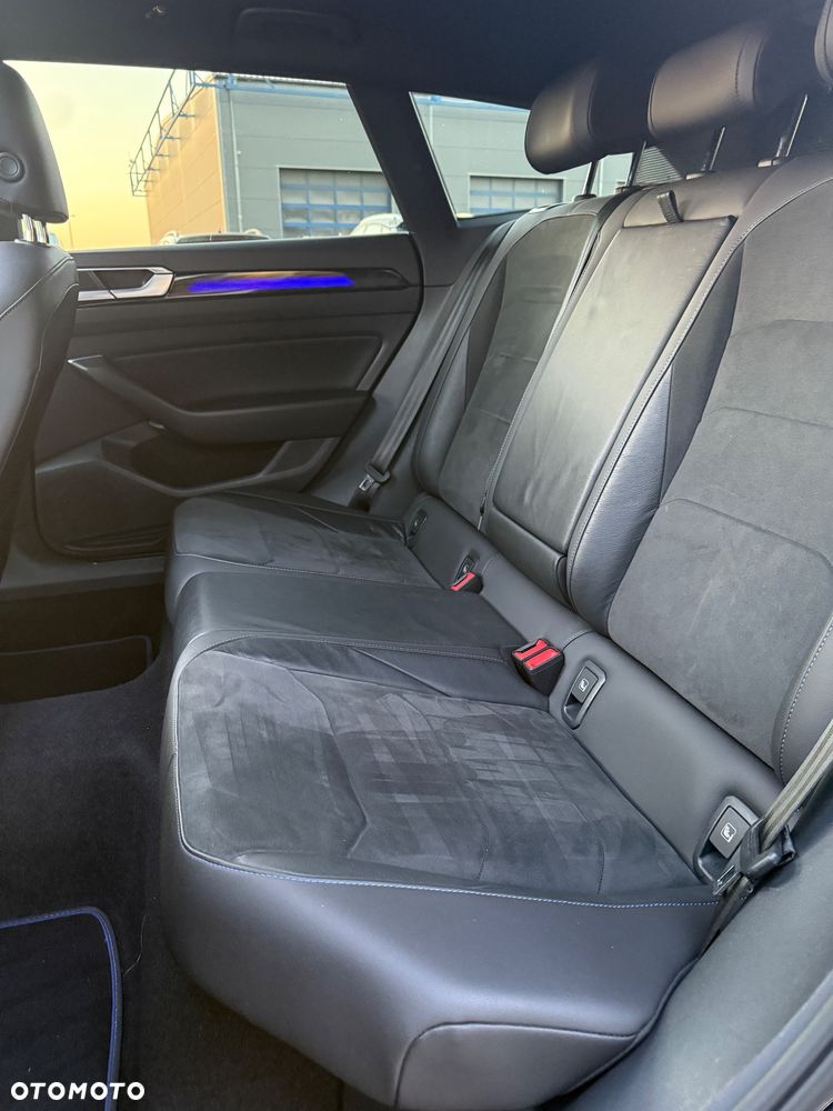 Volkswagen Arteon 2.0 TSI OPF 4Motion DSG R - 33