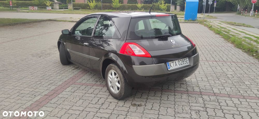 Renault Megane - 4