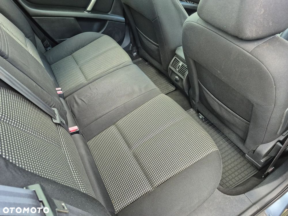 Peugeot 407 2.0 HDI Platinum - 5