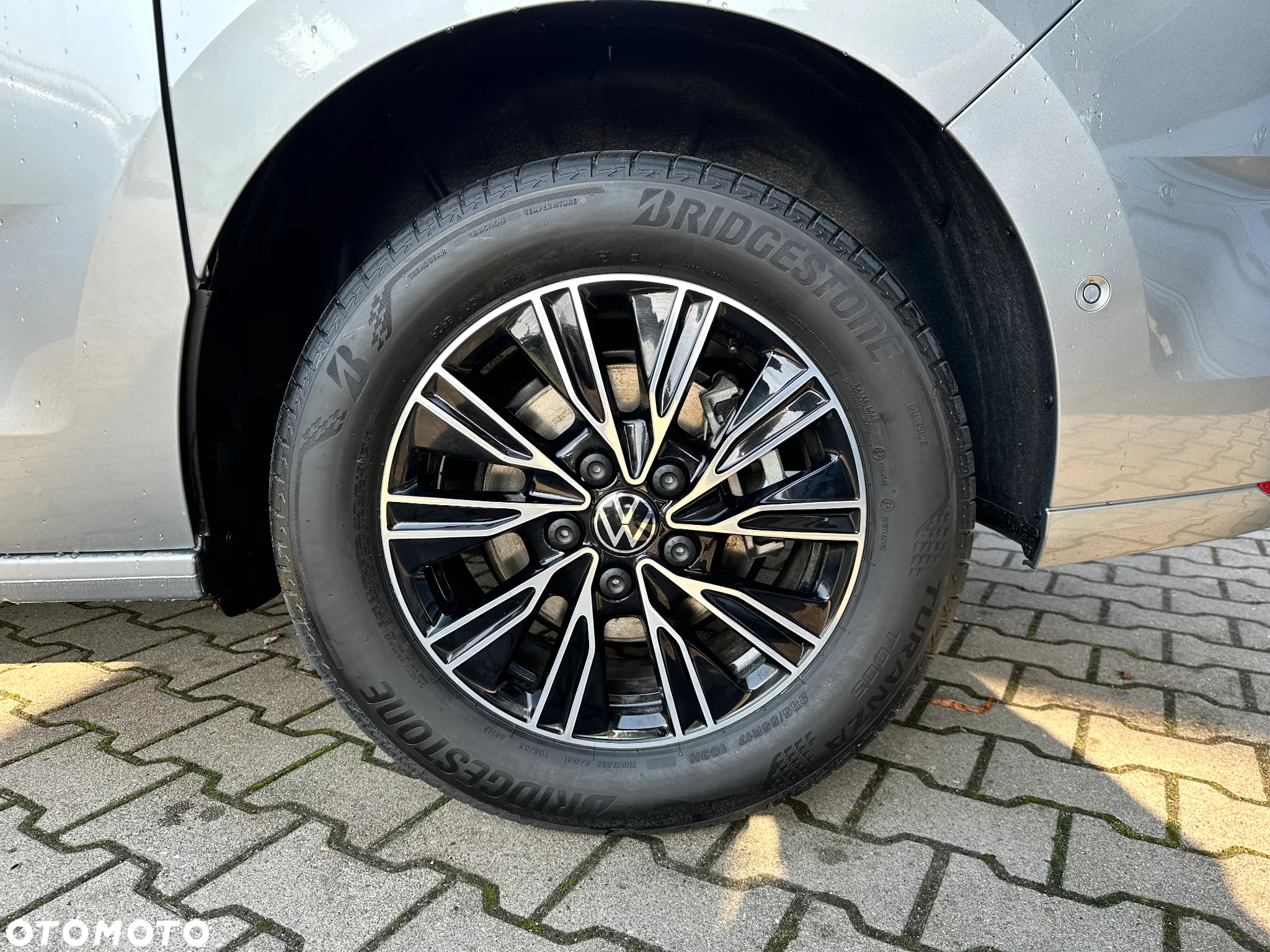 Volkswagen Multivan 2.0 TSI L1 Life DSG - 7