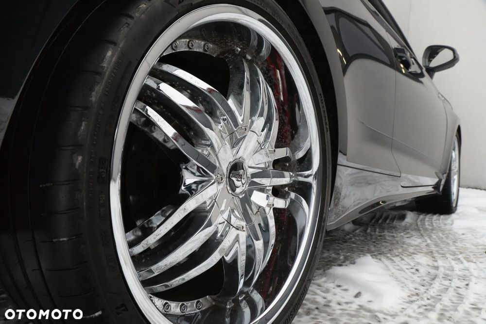 Audi S5 Cabrio 3.0 TFSI quattro tiptronic - 24