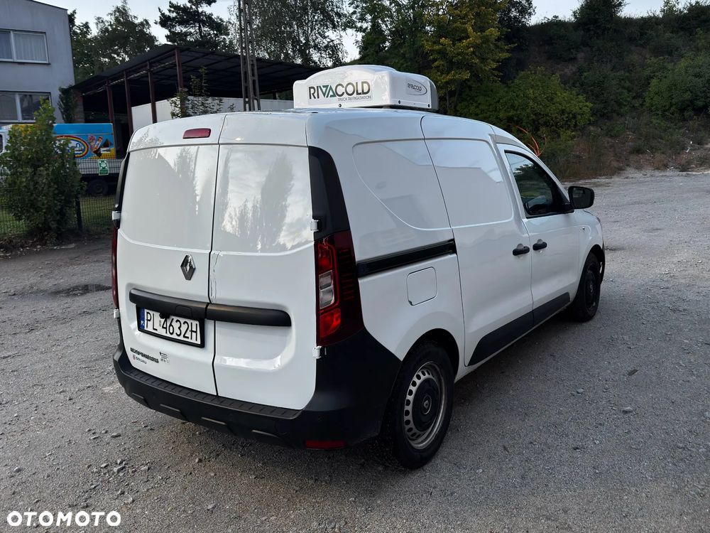 Renault Express - 2