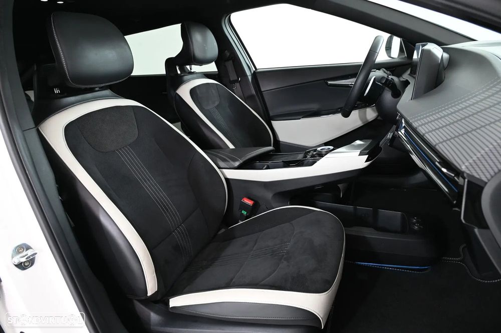 Kia EV6 77.4 kWh GT-Line - 4