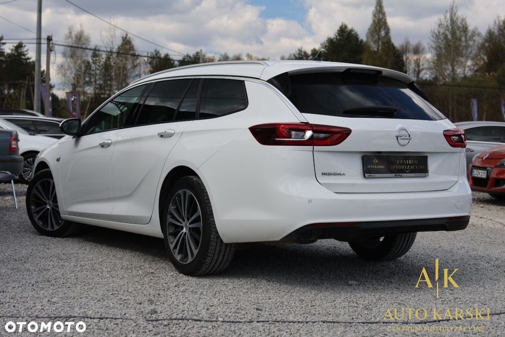 Opel Insignia - 4