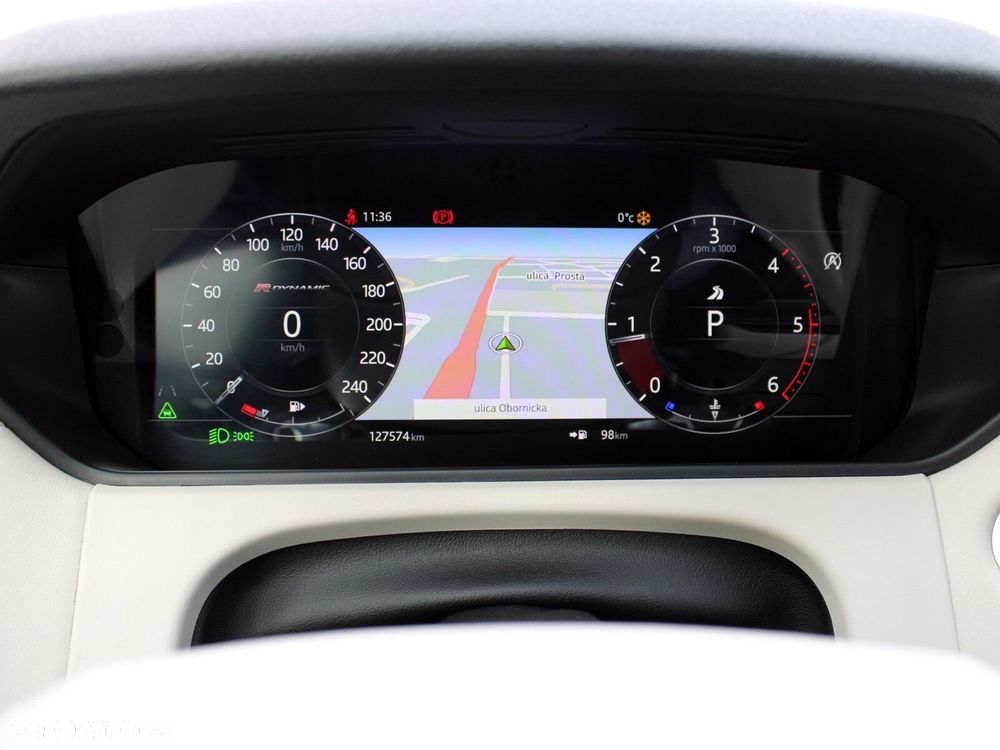 Land Rover Range Rover Velar 2.0 SD4 R-Dynamic - 34