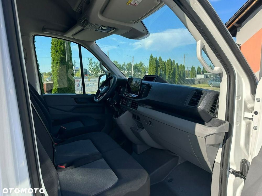 Volkswagen Crafter - 16