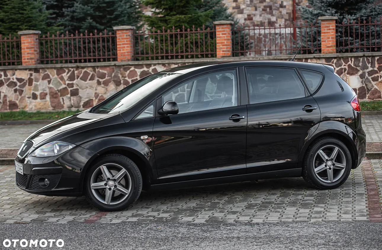Seat Altea - 7