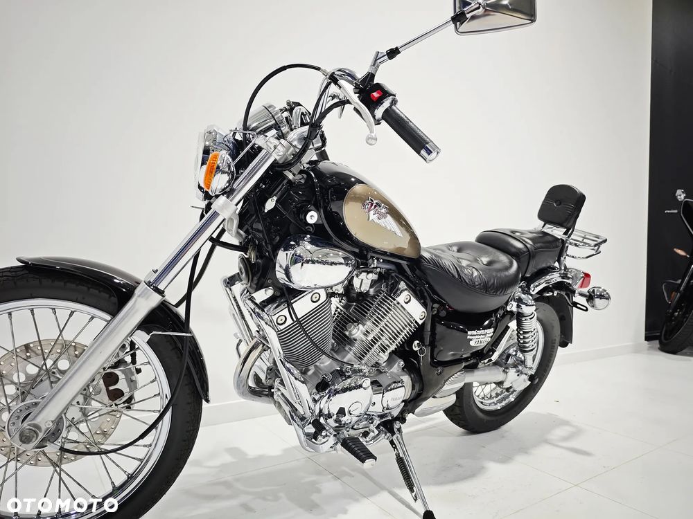 Yamaha Virago - 18
