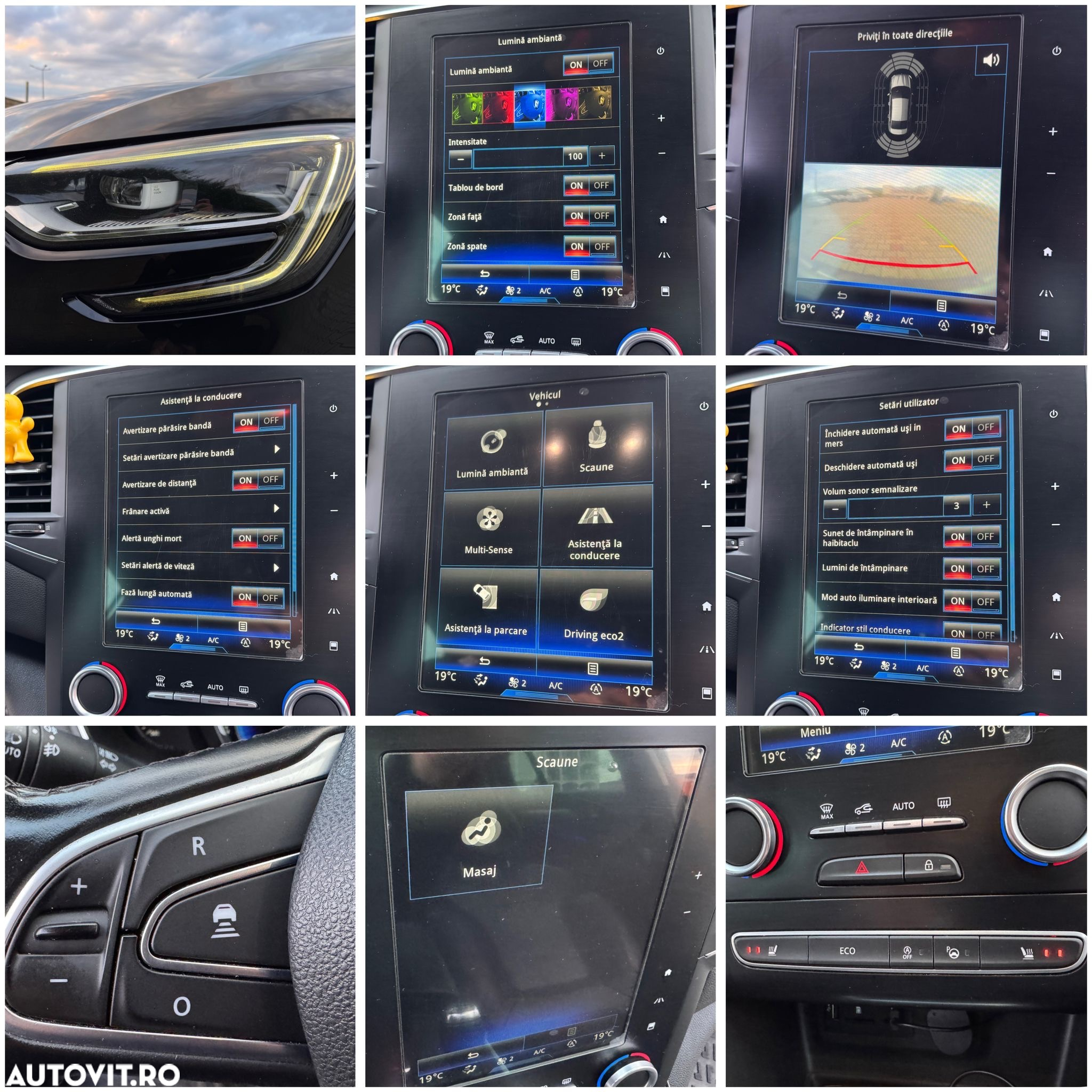 Renault Megane Energy dCi Intens - 19