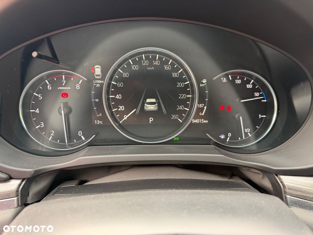 Mazda CX-5 2.5 Skypassion 2WD - 8