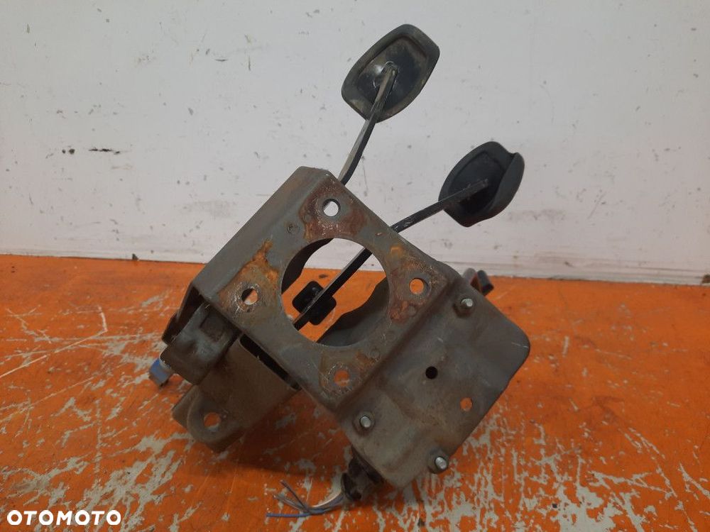 FIAT ALBEA 1.4MT 77KM 04-12 PEDAŁY 0281002379 - 8