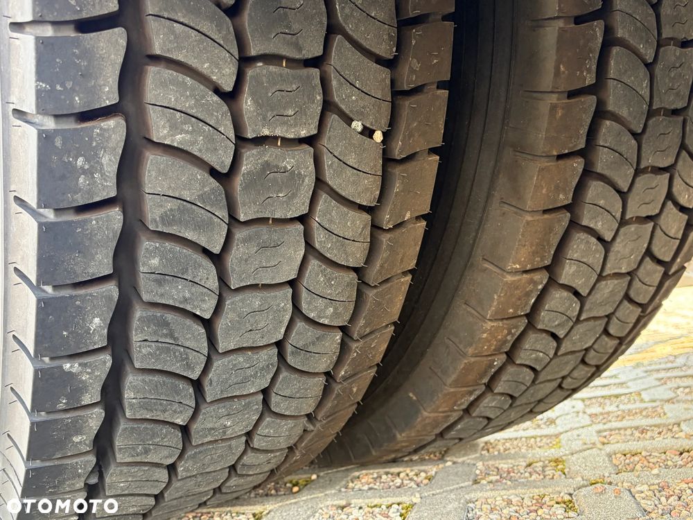 MAN TGX 18.470 BL SA GWARANCJA - 16