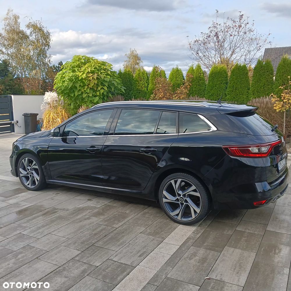 Renault Megane 2017 photo 5