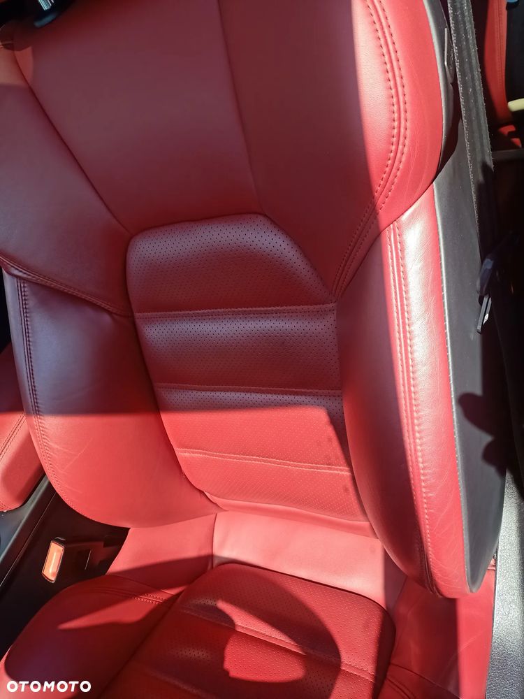 Porsche Macan - 22