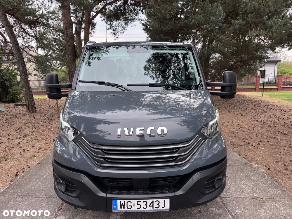 Iveco DAILY - 3