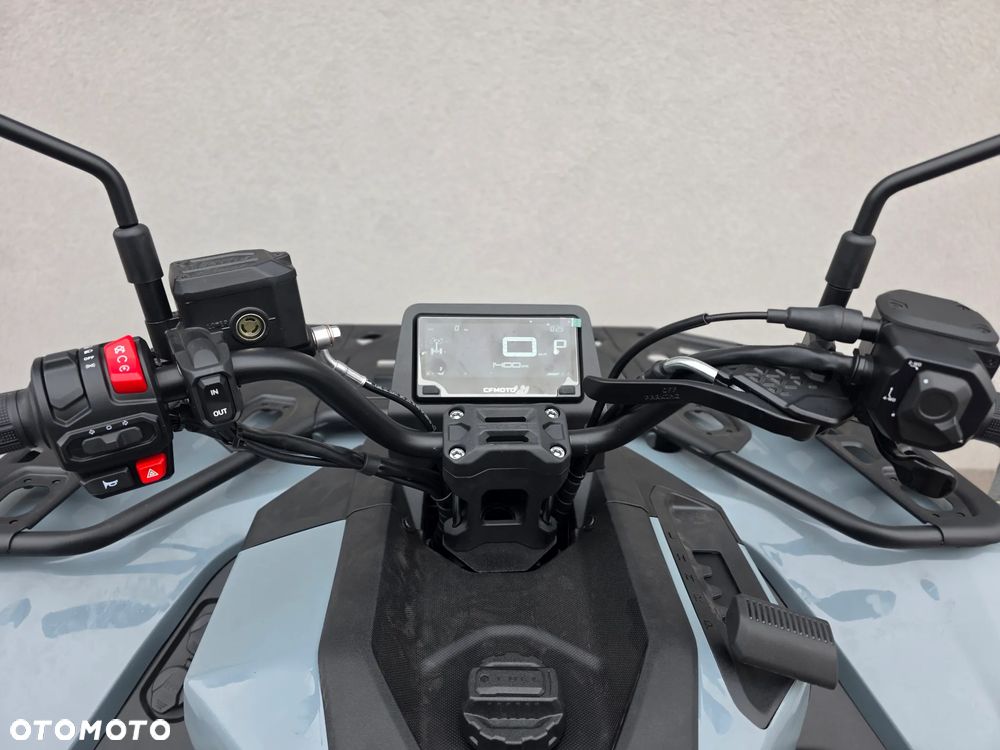 CFMoto Inny - 21