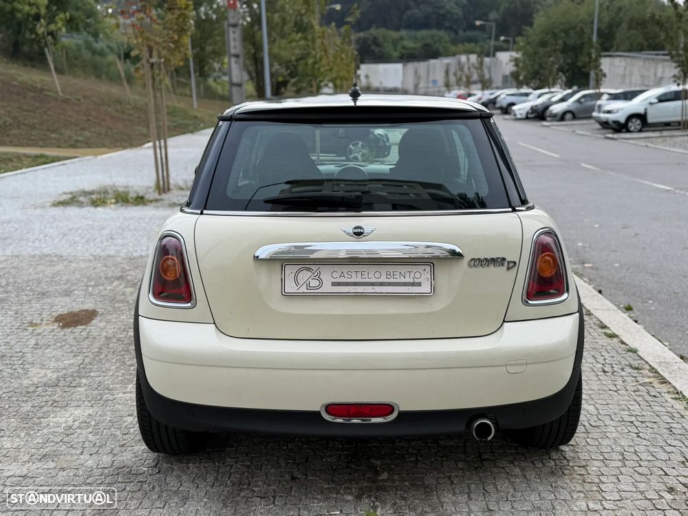 MINI 3 Portas Cooper D - 20