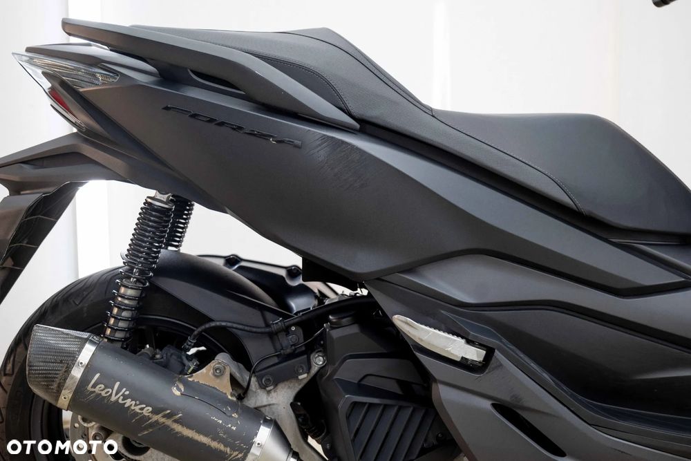 Honda NSS - 15