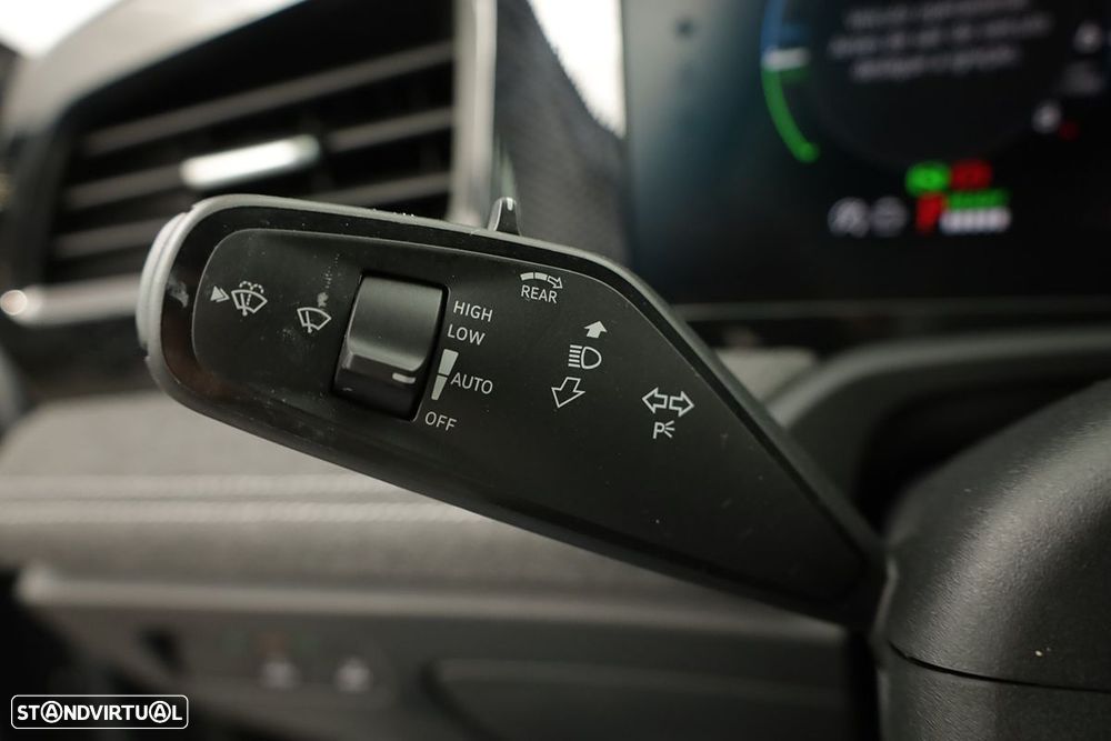 VW Passat Variant 1.5 TSI eHybrid DSG - 17