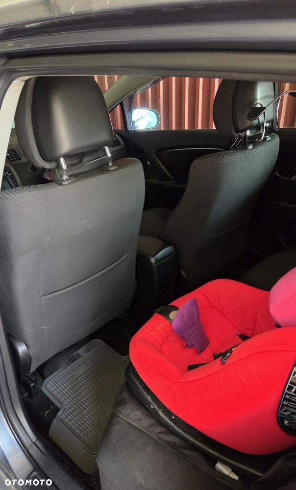 Toyota Avensis 1.8 Edition - 7