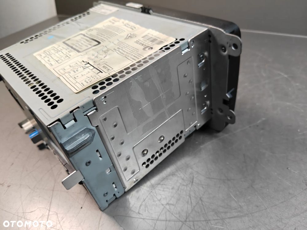 Radio Nawigacja VW CC Passat Tiguan Golf Caddy RNS315 3C0035279G - 10