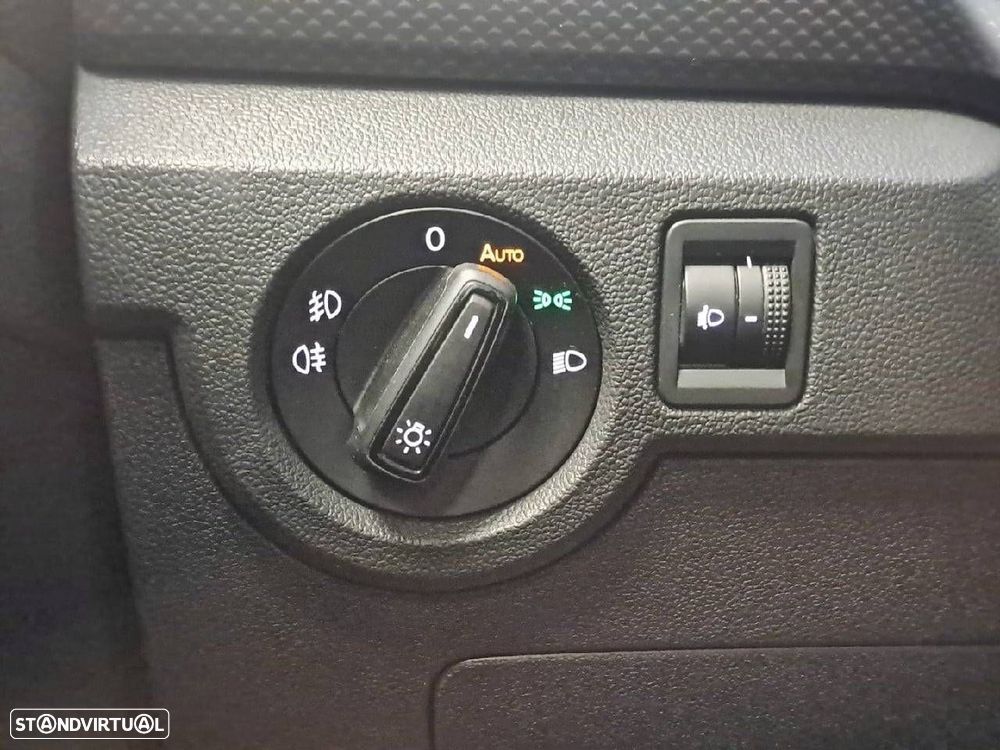VW T-Cross 1.0 TSI Life - 14