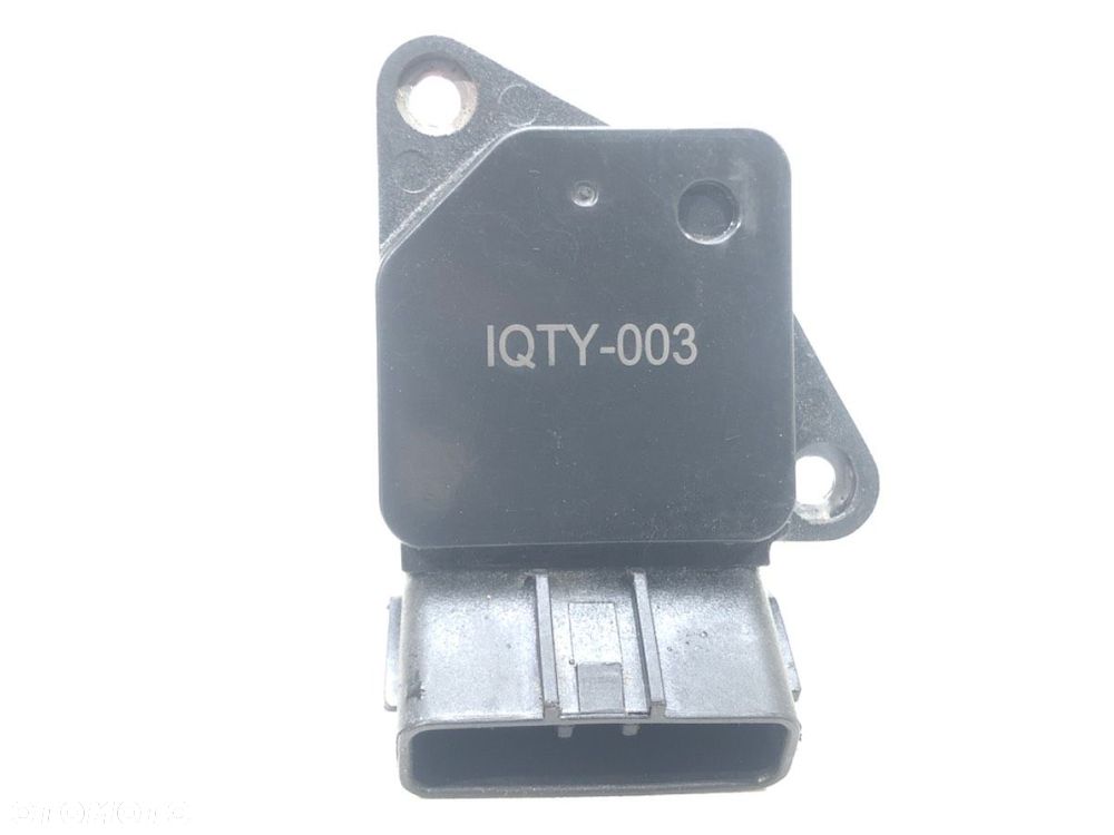 PRZEPŁYWOMIERZ - 49.00 PLN - TOYOTA COROLLA (_E11_) 1995 - 2002 1.6 16V (ZZE112_) 81 kW [110 KM] - 3