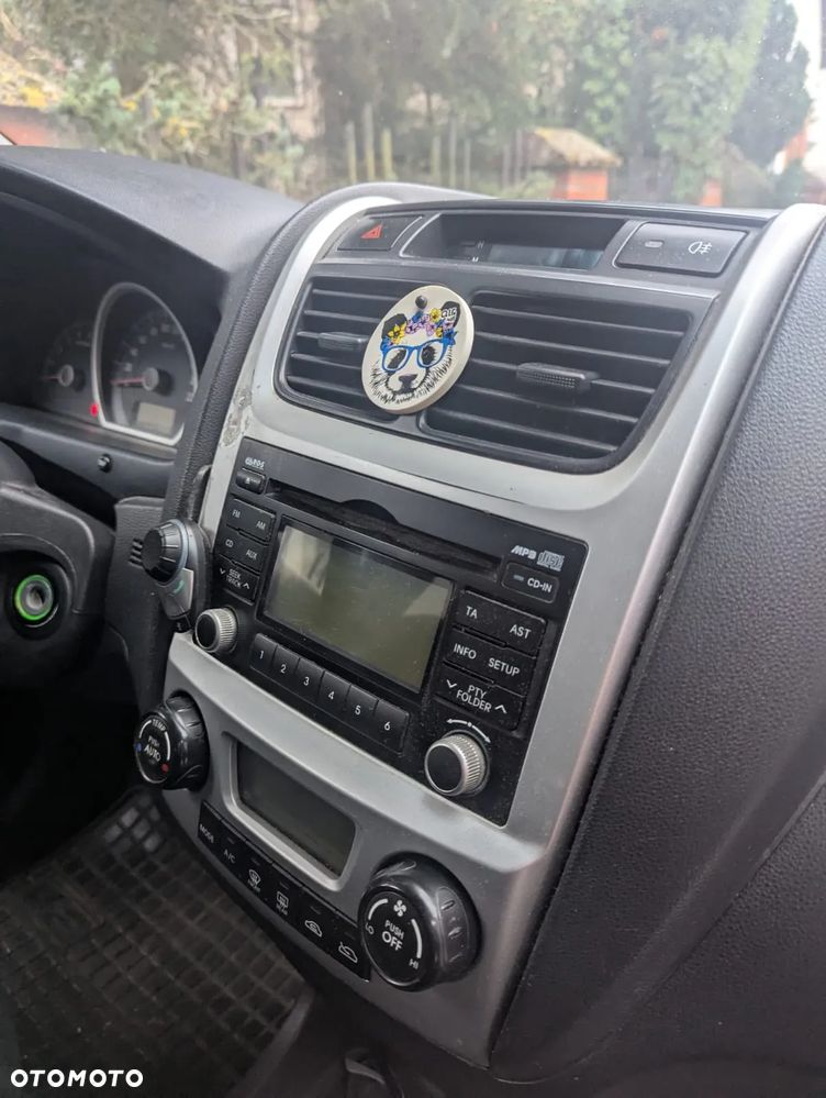 Kia Sportage - 16