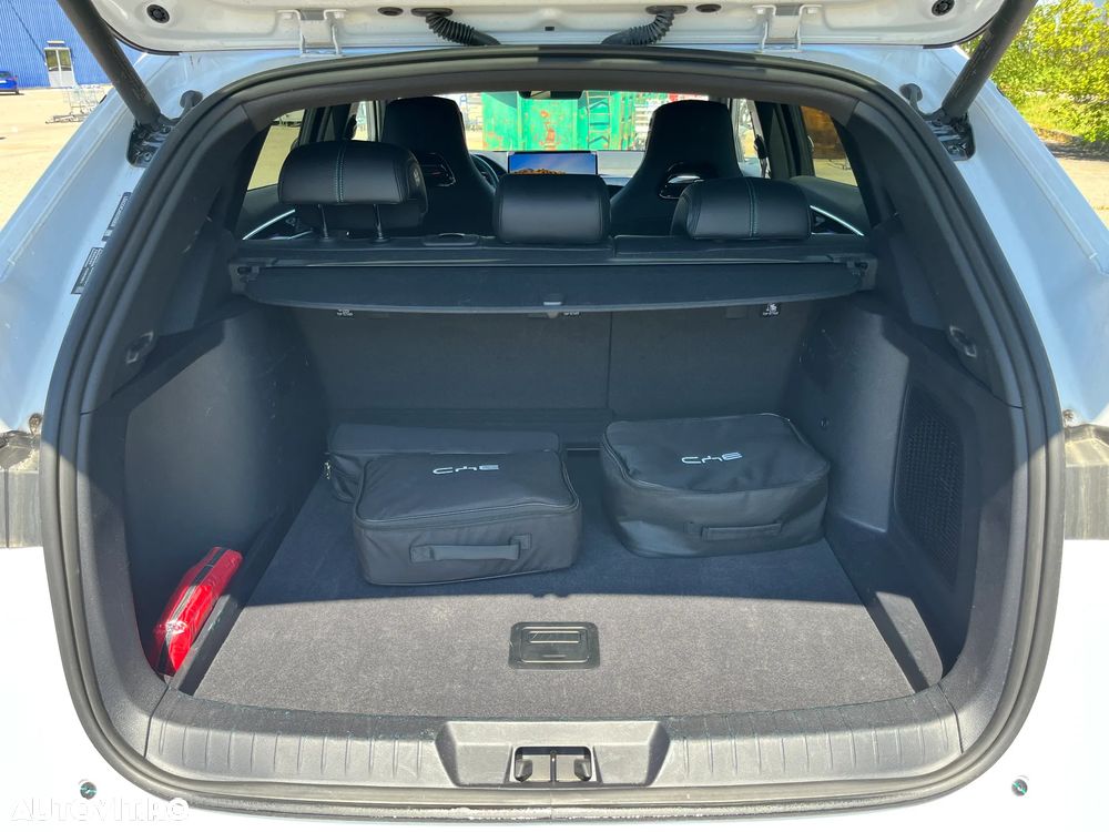 Byd Seal U DM-i PHEV Boost - 35