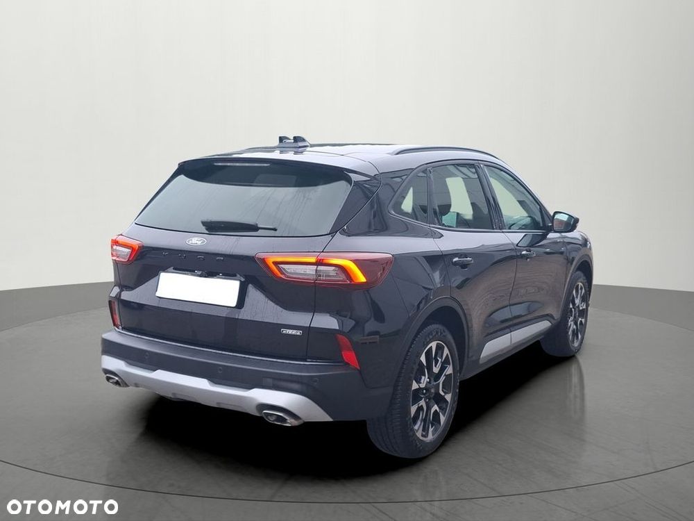 Ford Kuga - 9