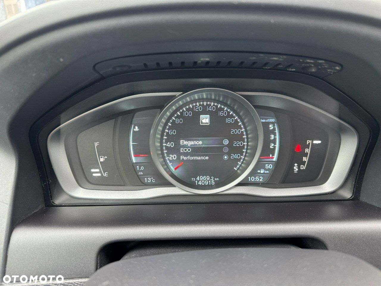 Volvo XC 60 - 14