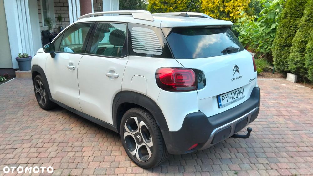 Citroën C3 Aircross 1.2 PureTech Shine S&S EAT6 - 3