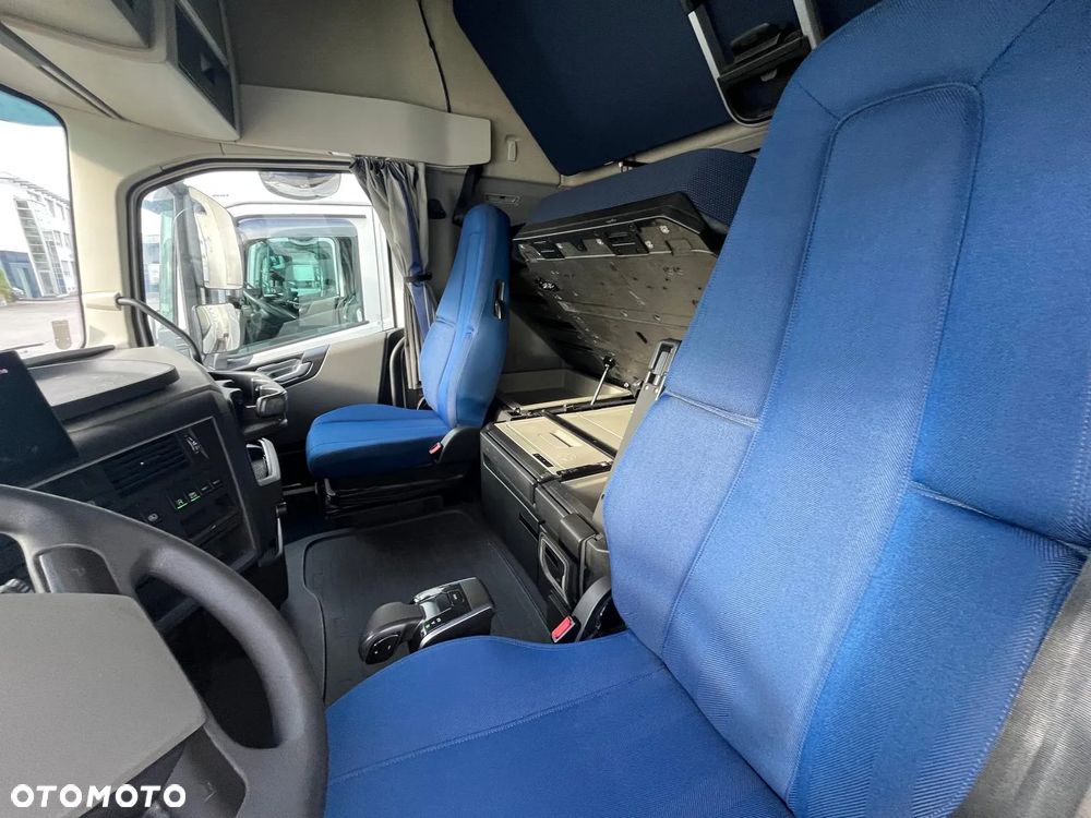 Volvo FH 500KM I-SAVE Standard - 14