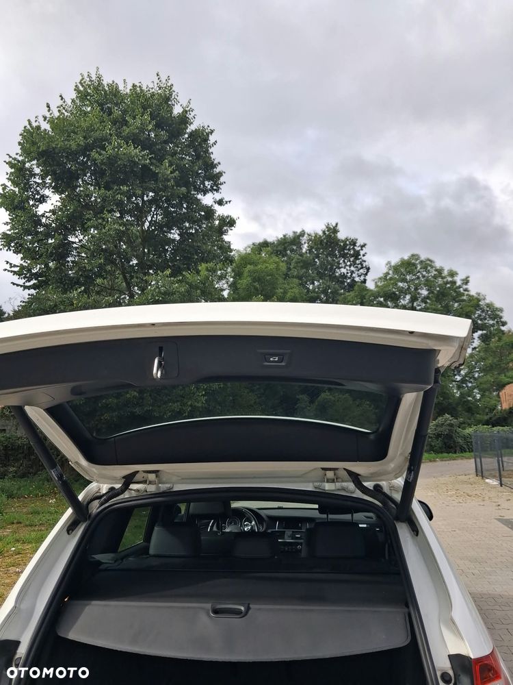 BMW X3 xDrive20d - 6