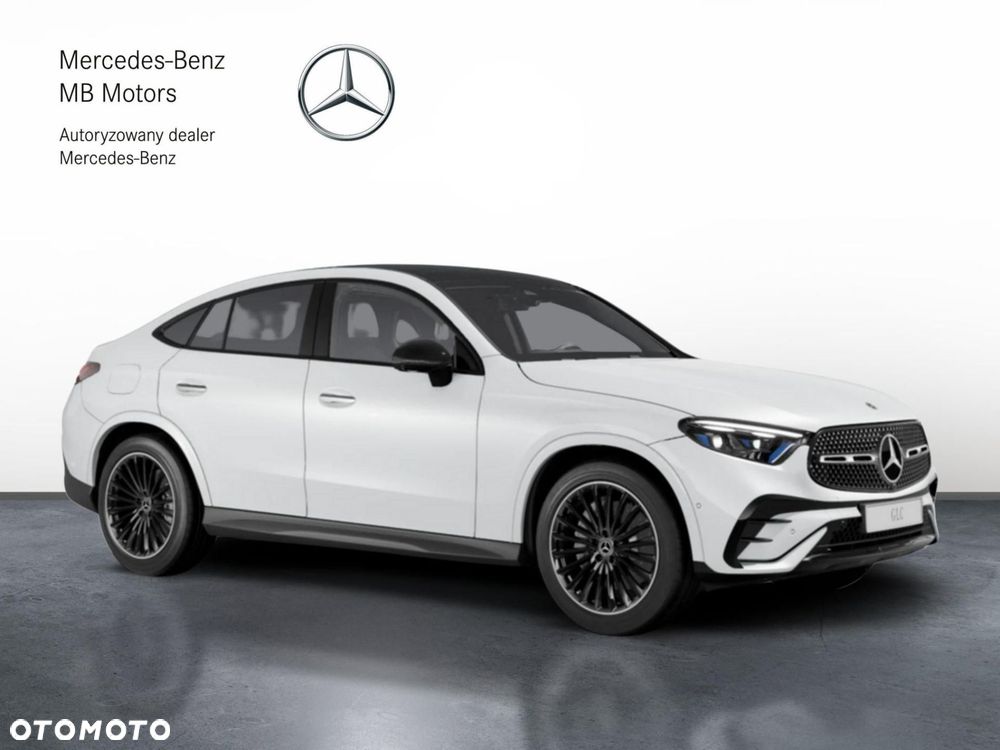 Mercedes-Benz GLC - 6