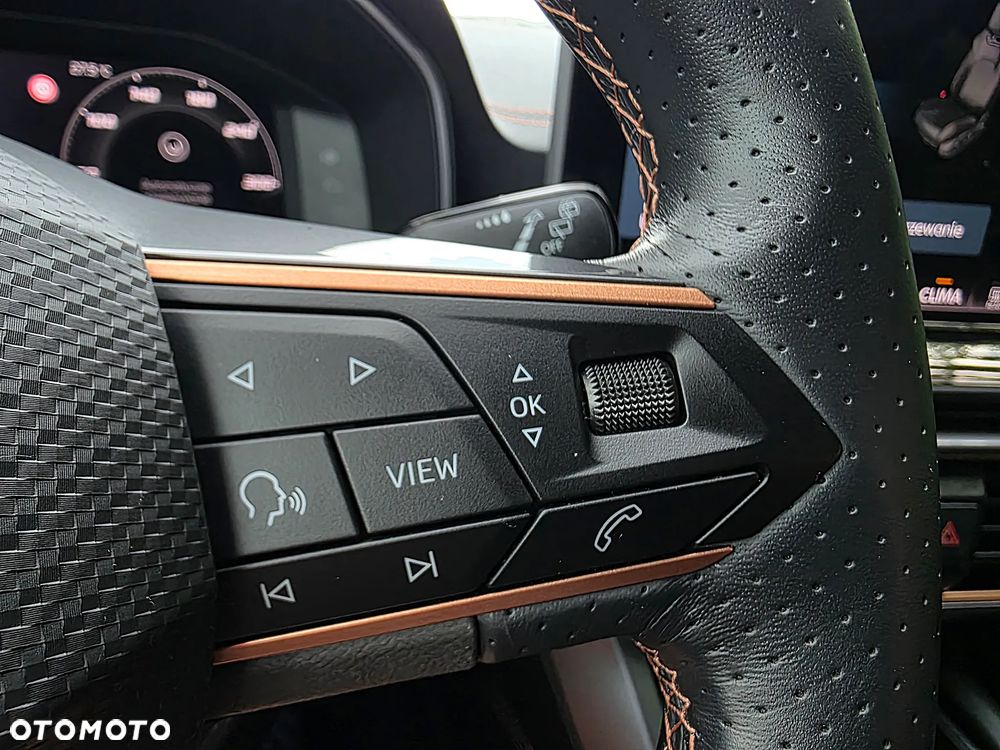 Cupra Leon 1.5 TSI - 18